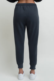GRAPHITE JOGGER TROUSERS - BEGERA