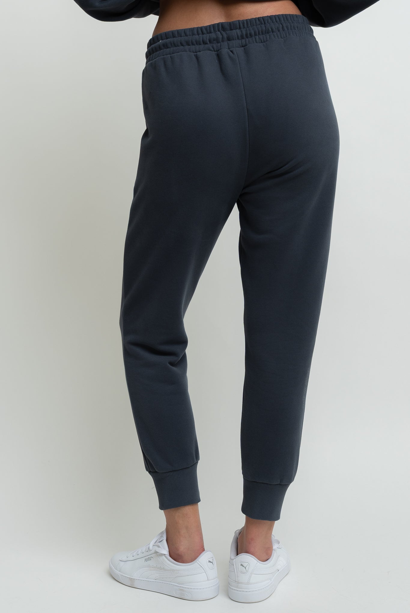 GRAPHITE JOGGER TROUSERS - BEGERA