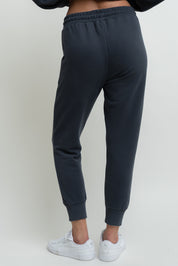 GRAPHITE JOGGER TROUSERS - BEGERA