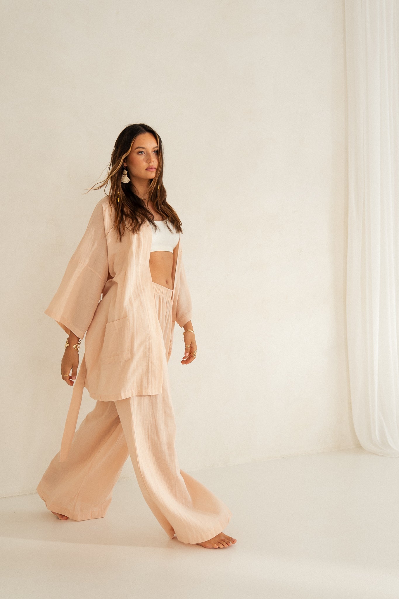 Nowa linia ubrań Mother Earth – komfort, elegancja i #ekomoda
