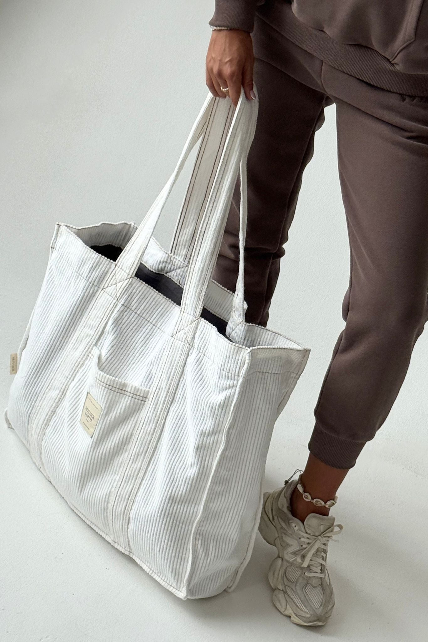 SHOPPER BAG PINK - MIAMI