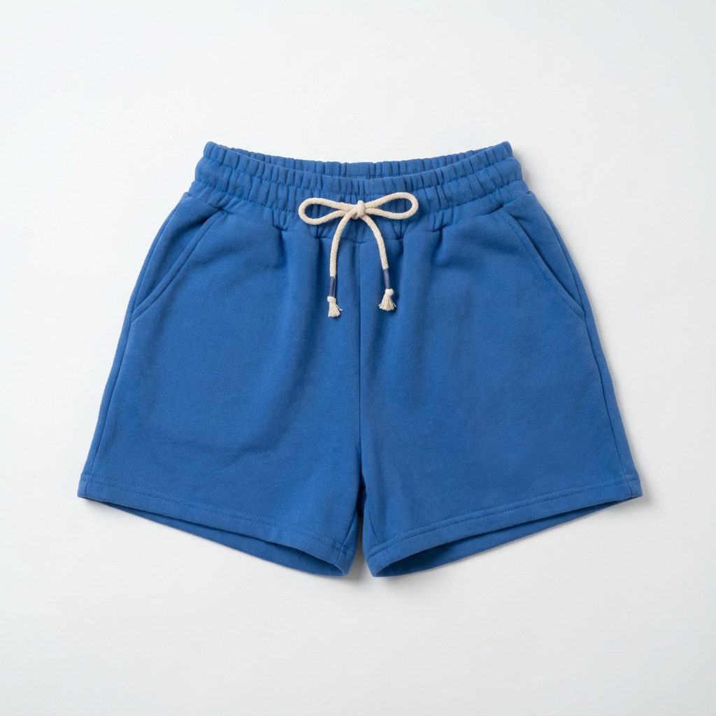 SZORTY DRESOWE CHABROWE - LA GOMERA packshot