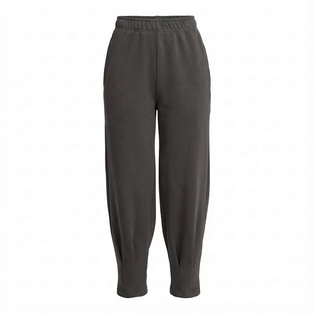 ANACAPA TAPERED LEGS GRAPHITE SWEATPANTS packshot