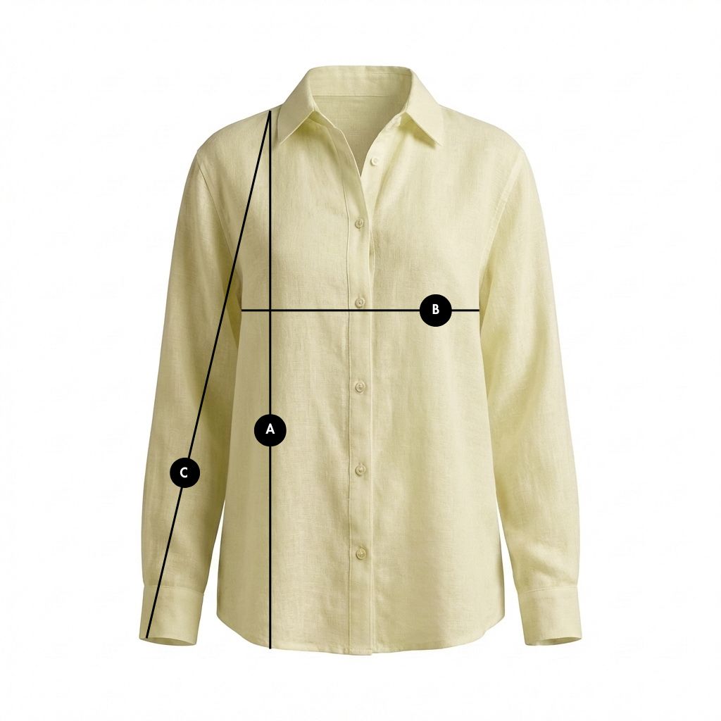 DAMSKA KOSZULA Z MODALU ZIELONA - HARPIA packshot