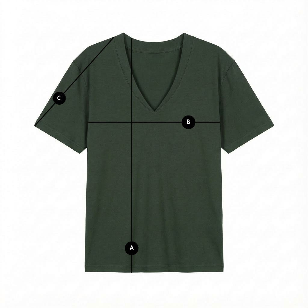 T-SHIRT OVERSIZE Z DELIKATNYM EFEKTEM SPRANIA ZIELONY - FLORES packshot