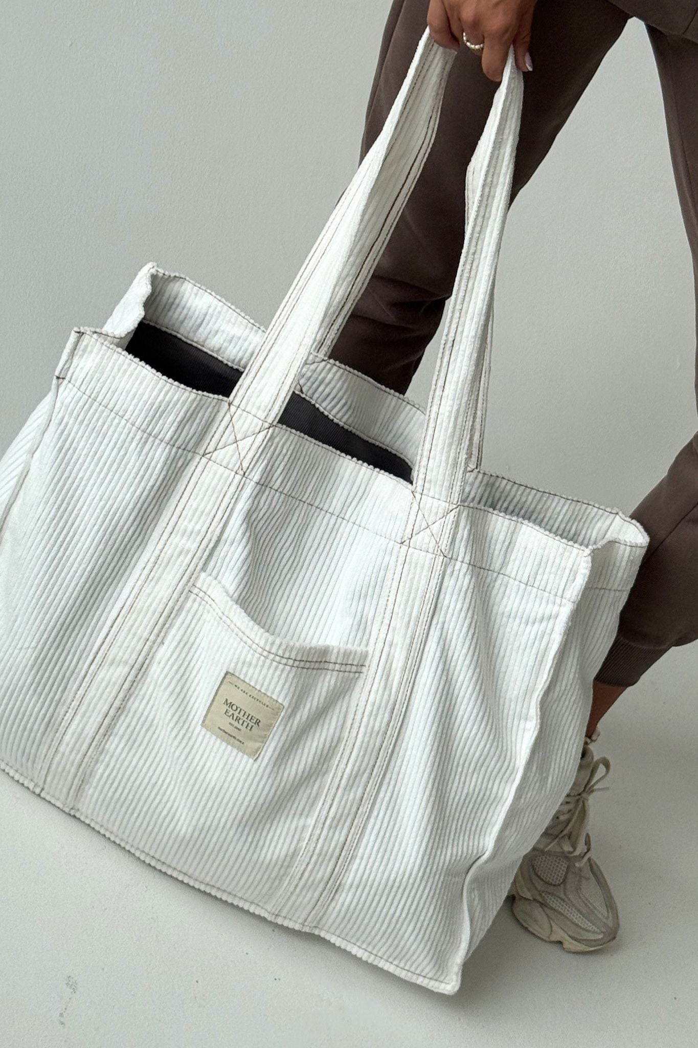 SHOPPER BAG PINK - MIAMI