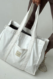 SHOPPER BAG PINK - MIAMI