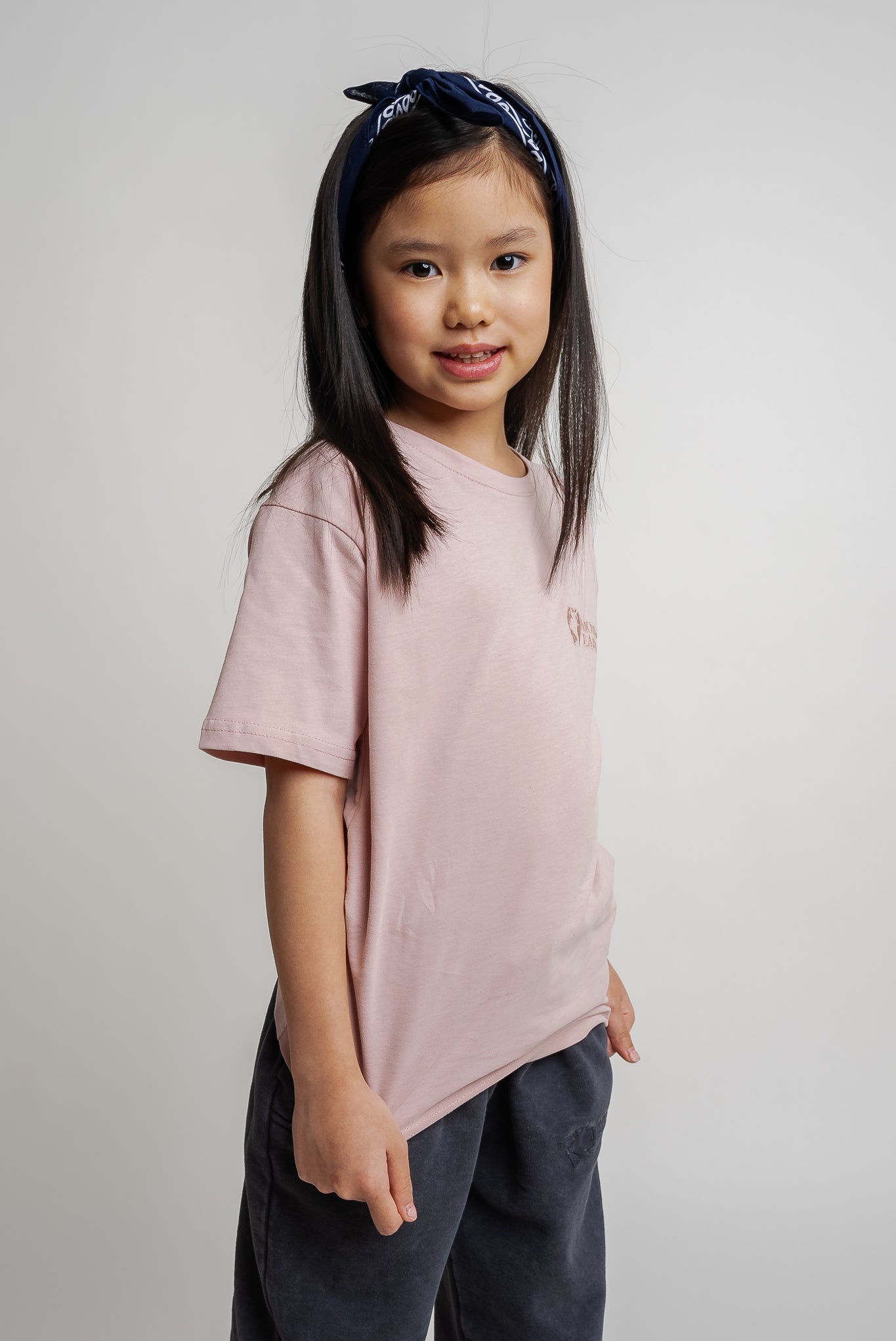 bawełniana koszulka dziecięca.