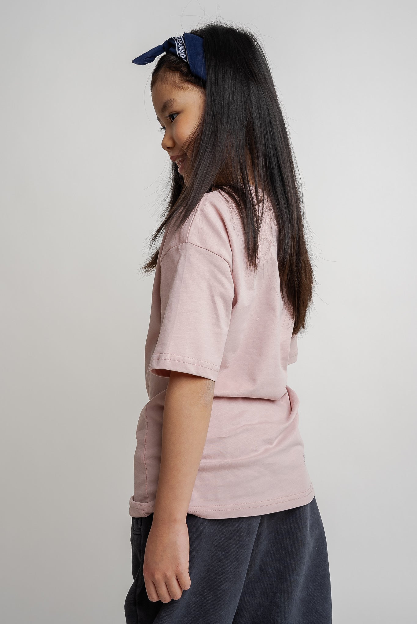 bawełniana koszulka dziecięca.