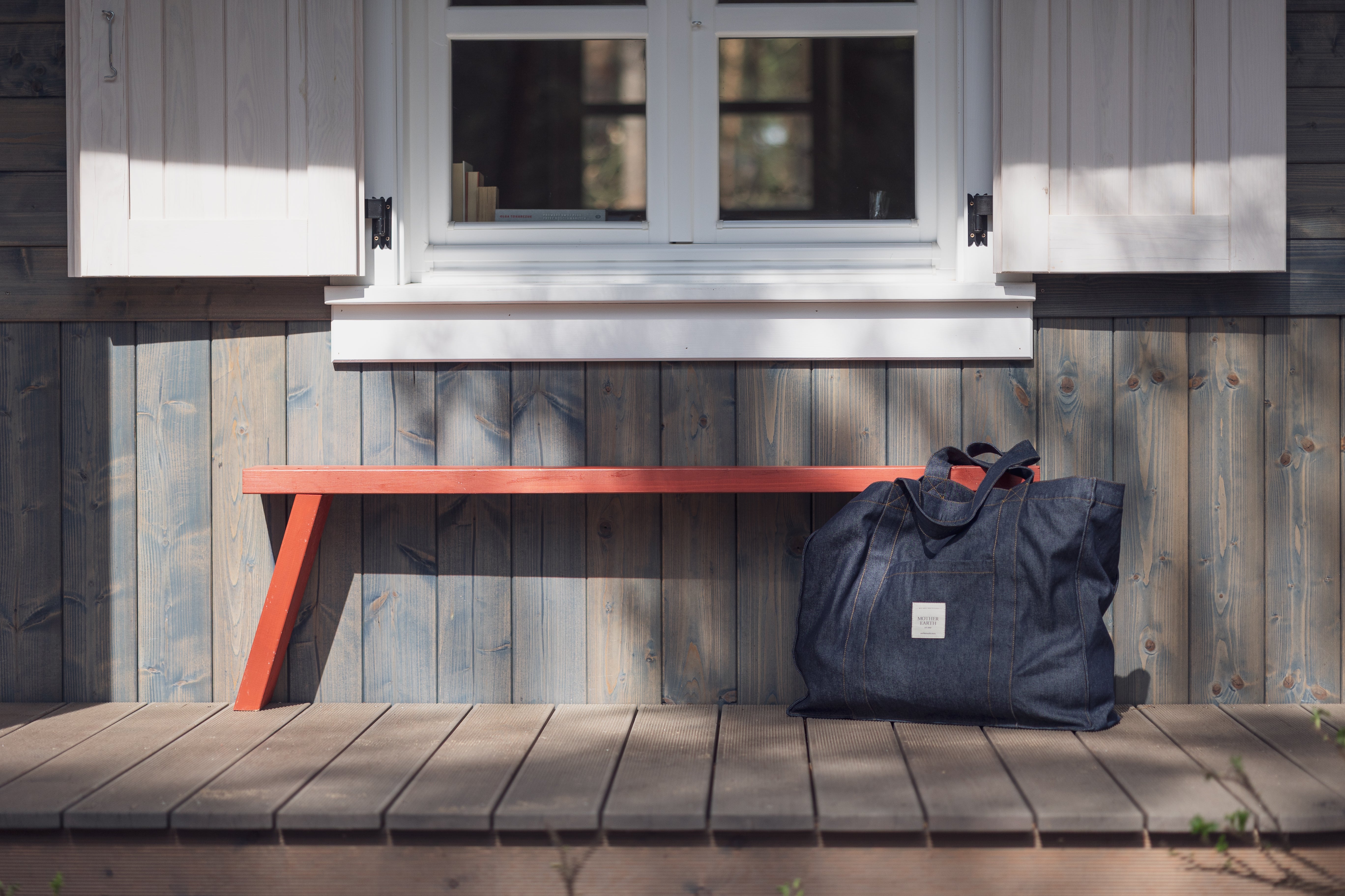 マザーアースロッジ　ショルダーバッグ Bags – Mother Earth