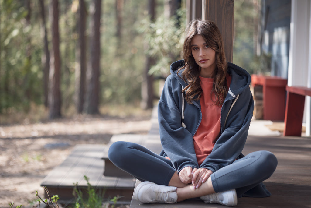 New – Mother Earth