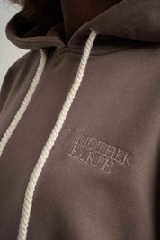 HOODIE CAPPUCCINO - MOHELI