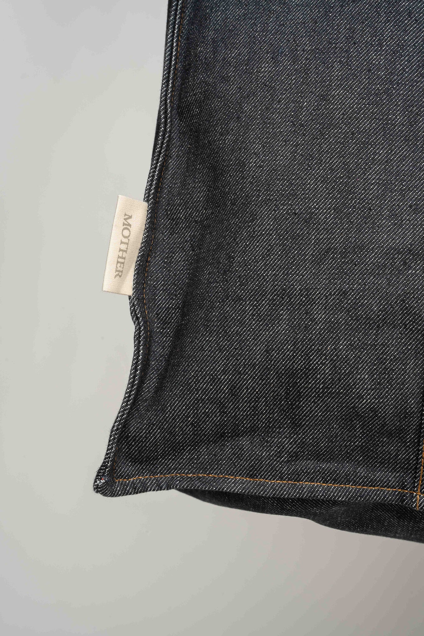 TORBA TYPU SHOPPER  BAG CZARNA- LIDO