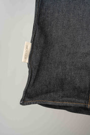 TORBA TYPU SHOPPER  BAG CZARNA- LIDO