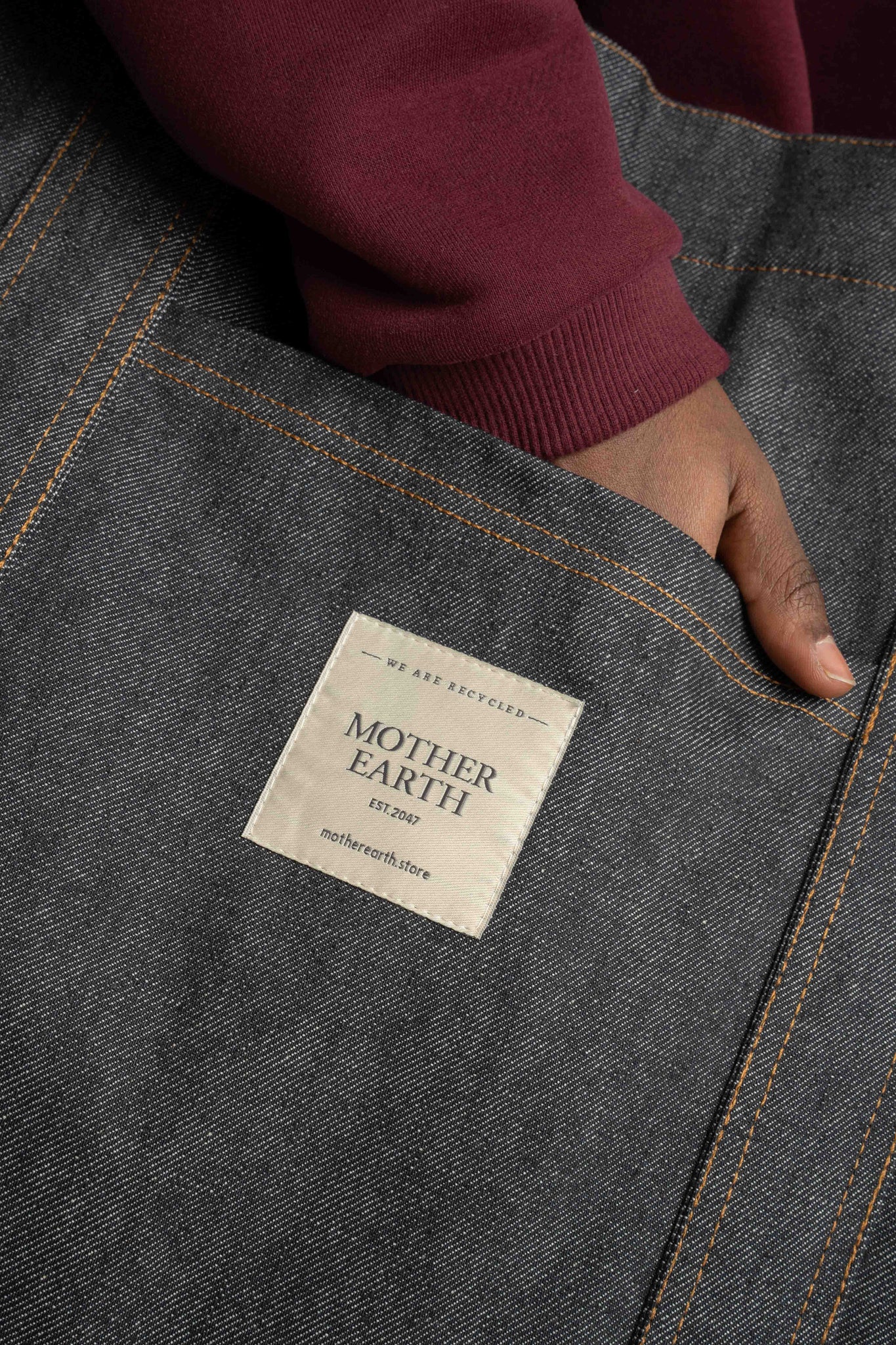 TORBA TYPU SHOPPER  BAG CZARNA- LIDO