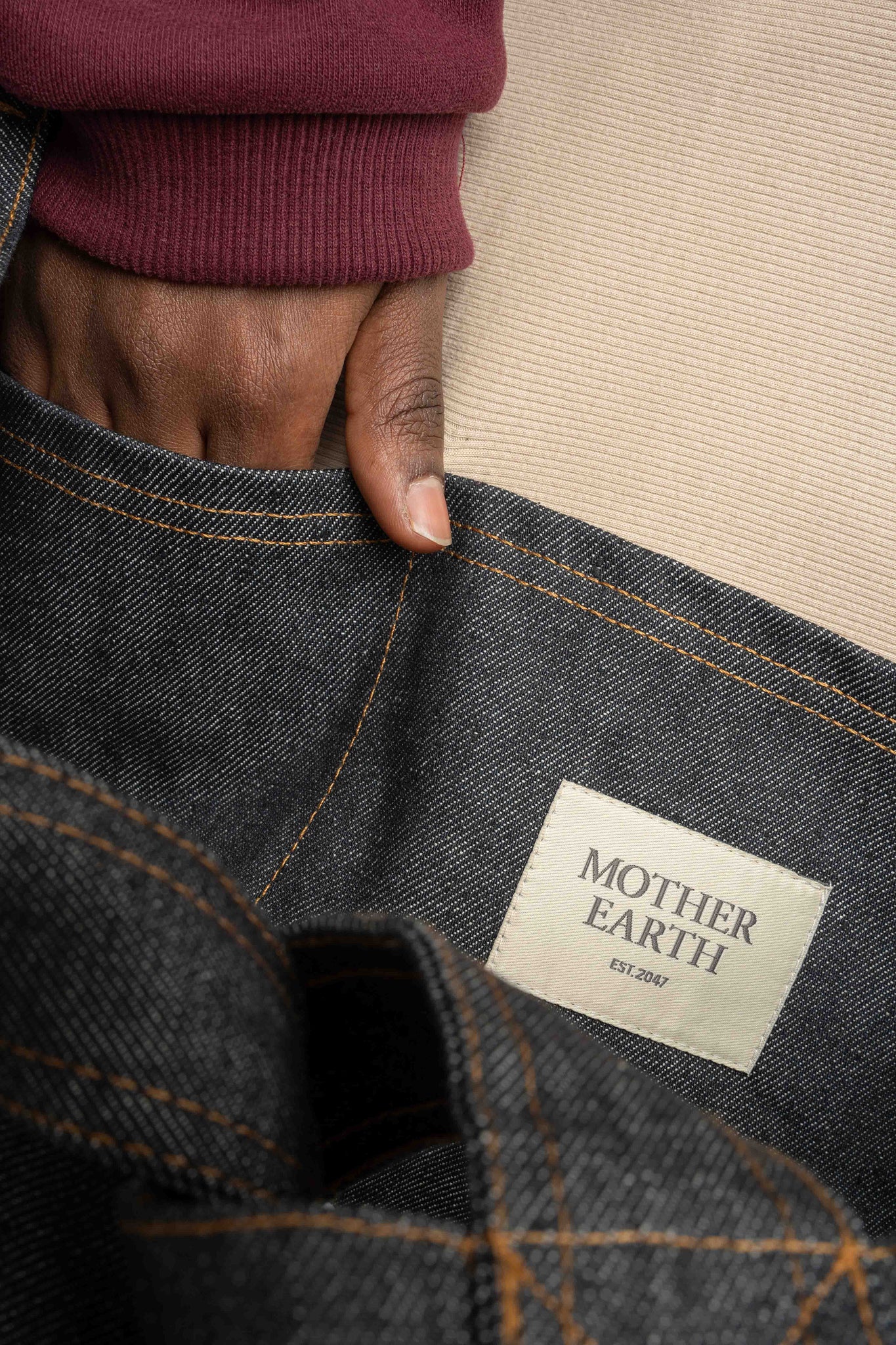 TORBA TYPU SHOPPER  BAG CZARNA- LIDO