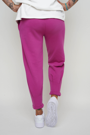 CLASSIC PINK TRACKSUIT SET - MABEL