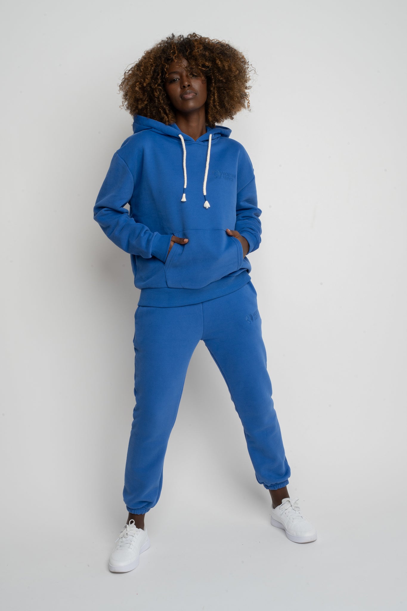 BLUZA Z KAPTUREM CHABROWA - MOHELI