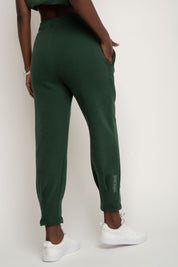 ANACAPA TAPERED LEG SWEATPANTS DARK GREEN