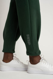 ANACAPA TAPERED LEG SWEATPANTS DARK GREEN