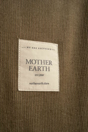 TORBA TYPU SHOPPER  BAG OLIWKOWA - ADALAR