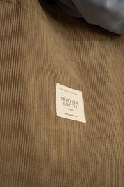 CREAM SHOPPER BAG - ADALAR