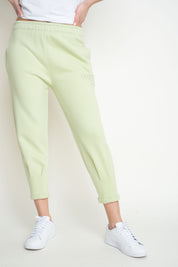 ANACAPA TAPERED LEG SWEATPANTS LIGHT GREEN