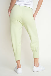 ANACAPA TAPERED LEG SWEATPANTS LIGHT GREEN