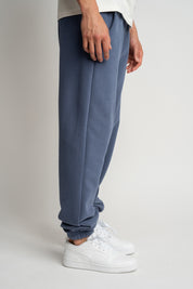 SPODNIE DRESOWE MĘSKIE 2nd DROP GRANATOWE - CORADO