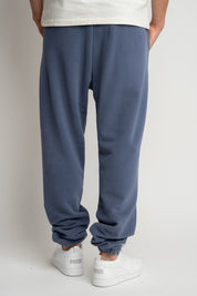 SPODNIE DRESOWE MĘSKIE 2nd DROP GRANATOWE - CORADO