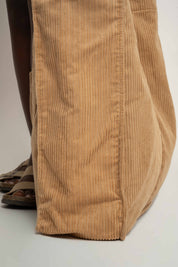 BEIGE SHOPPER BAG - MIAMI
