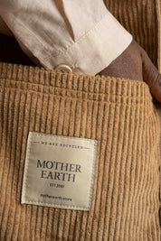 BEIGE SHOPPER BAG - MIAMI