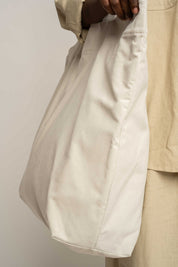 SHOPPER BAG BEIGE - ADALAR