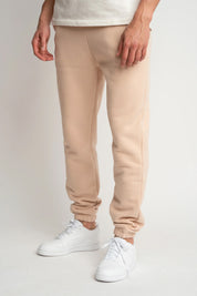 SPODNIE DRESOWE MĘSKIE 2nd DROP BEŻOWE- CORADO