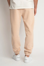 SPODNIE DRESOWE MĘSKIE 2nd DROP BEŻOWE- CORADO