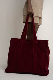 SHOPPER BAG PINK - MIAMI