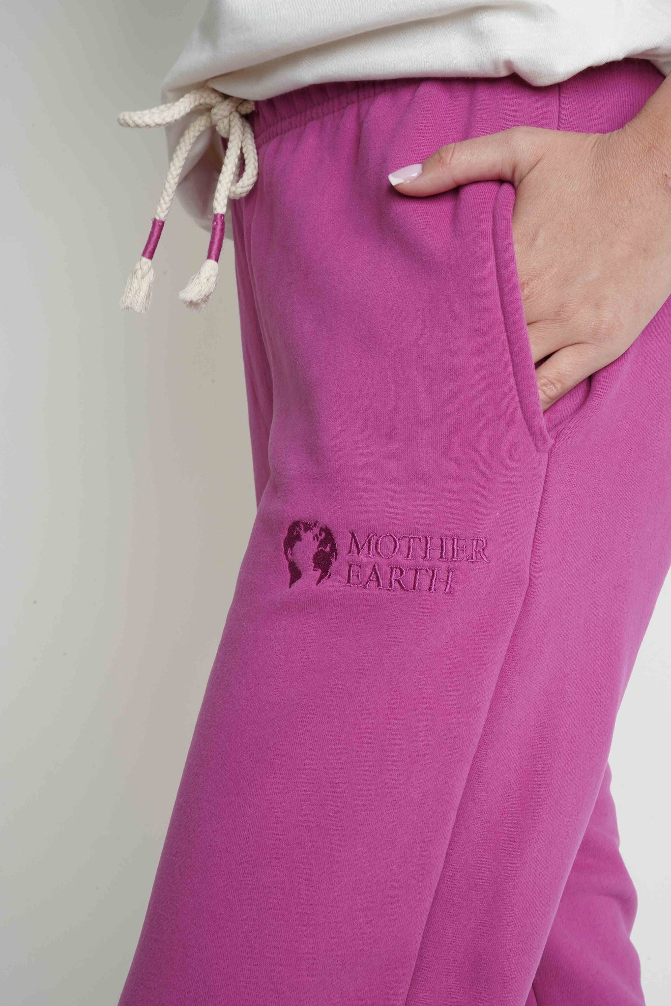 spodnie dresowe damskie.