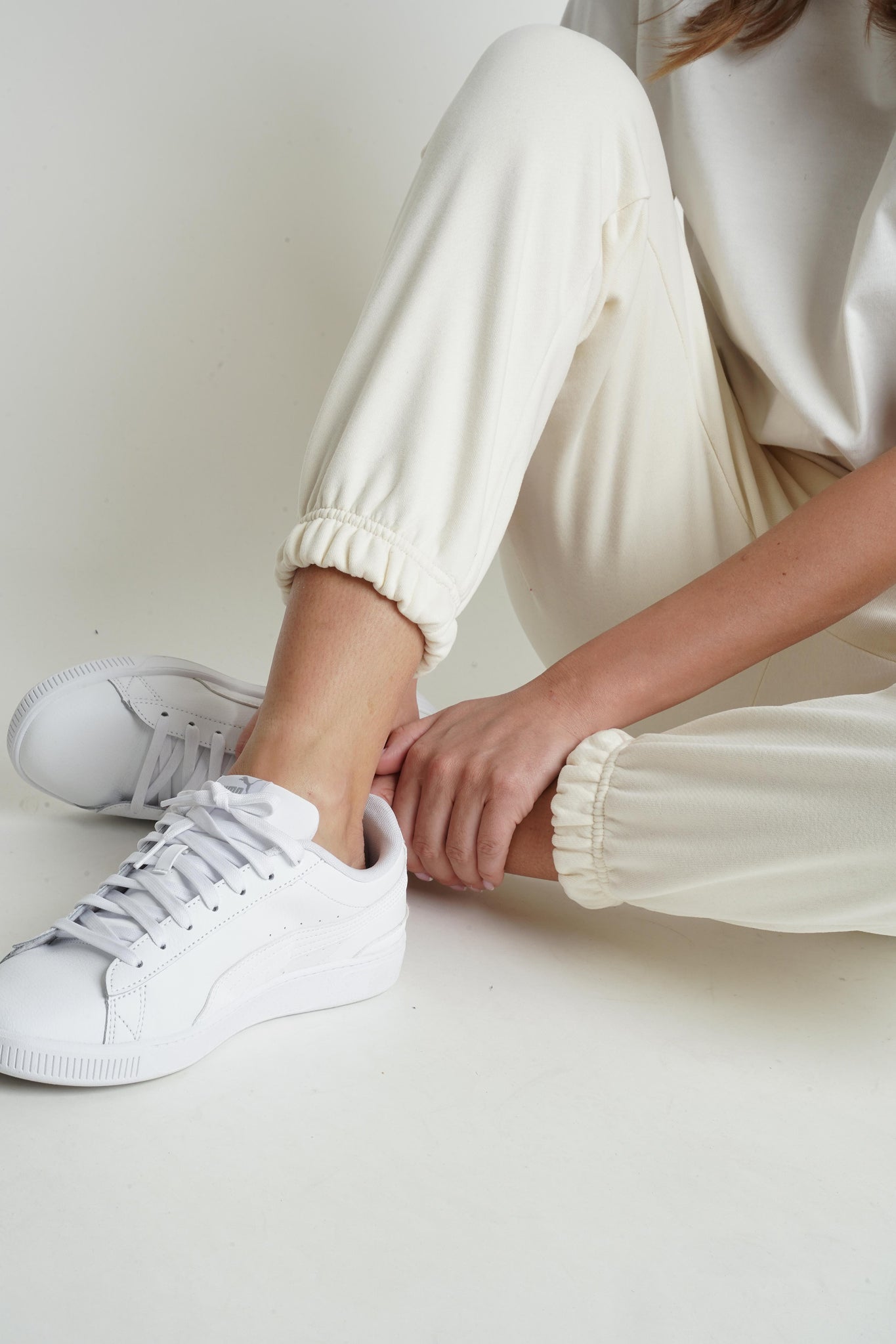 damskie dresy baggy.