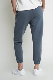 SPODNIE DRESOWE TYPU BAGGY 2nd DROP GRAFITOWE - KARPATOS