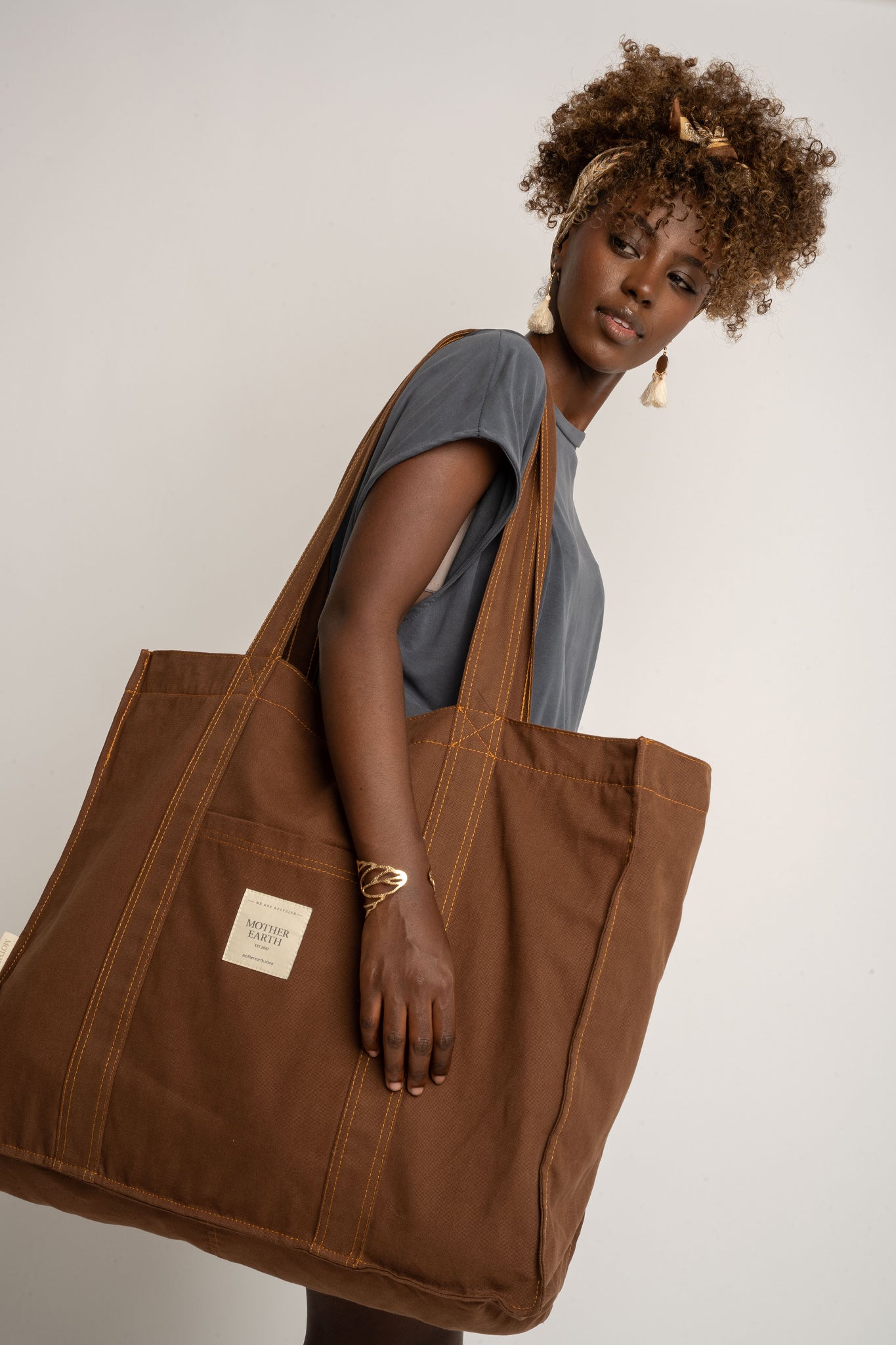 SHOPPER BAG PINK - MIAMI