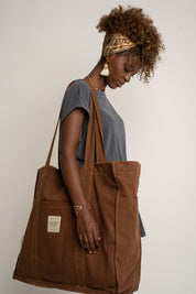 SHOPPER BAG PINK - MIAMI
