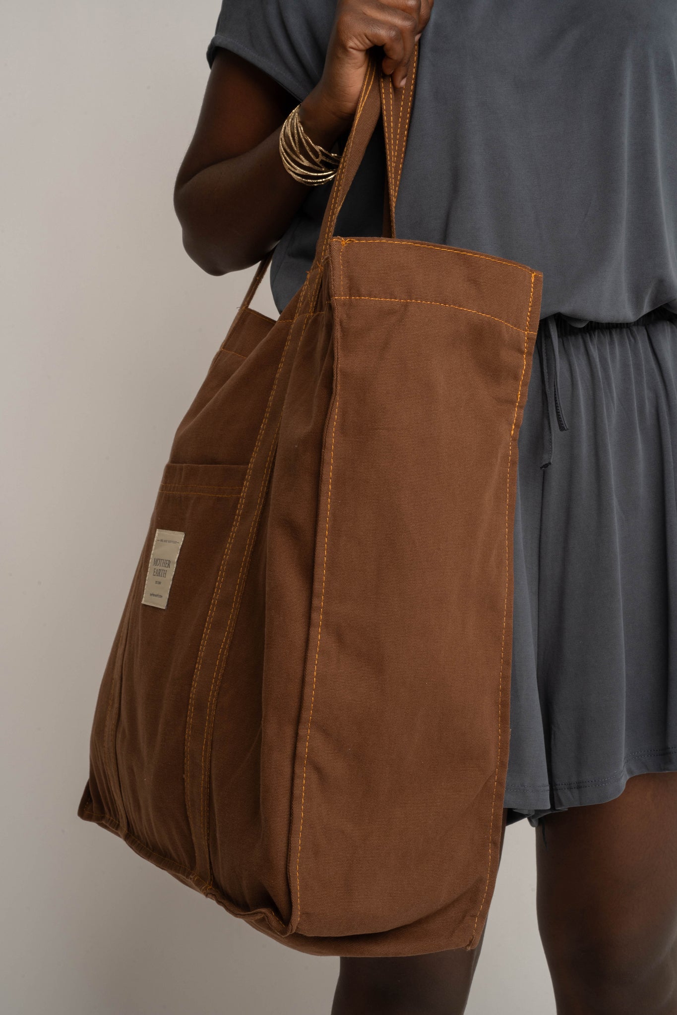 SHOPPER BAG PINK - MIAMI