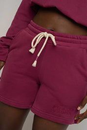 GREEN SWEATPANTS - LA GOMERA