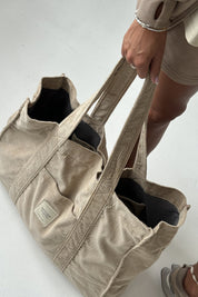 SHOPPER BAG PINK - MIAMI