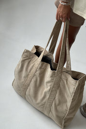 SHOPPER BAG PINK - MIAMI