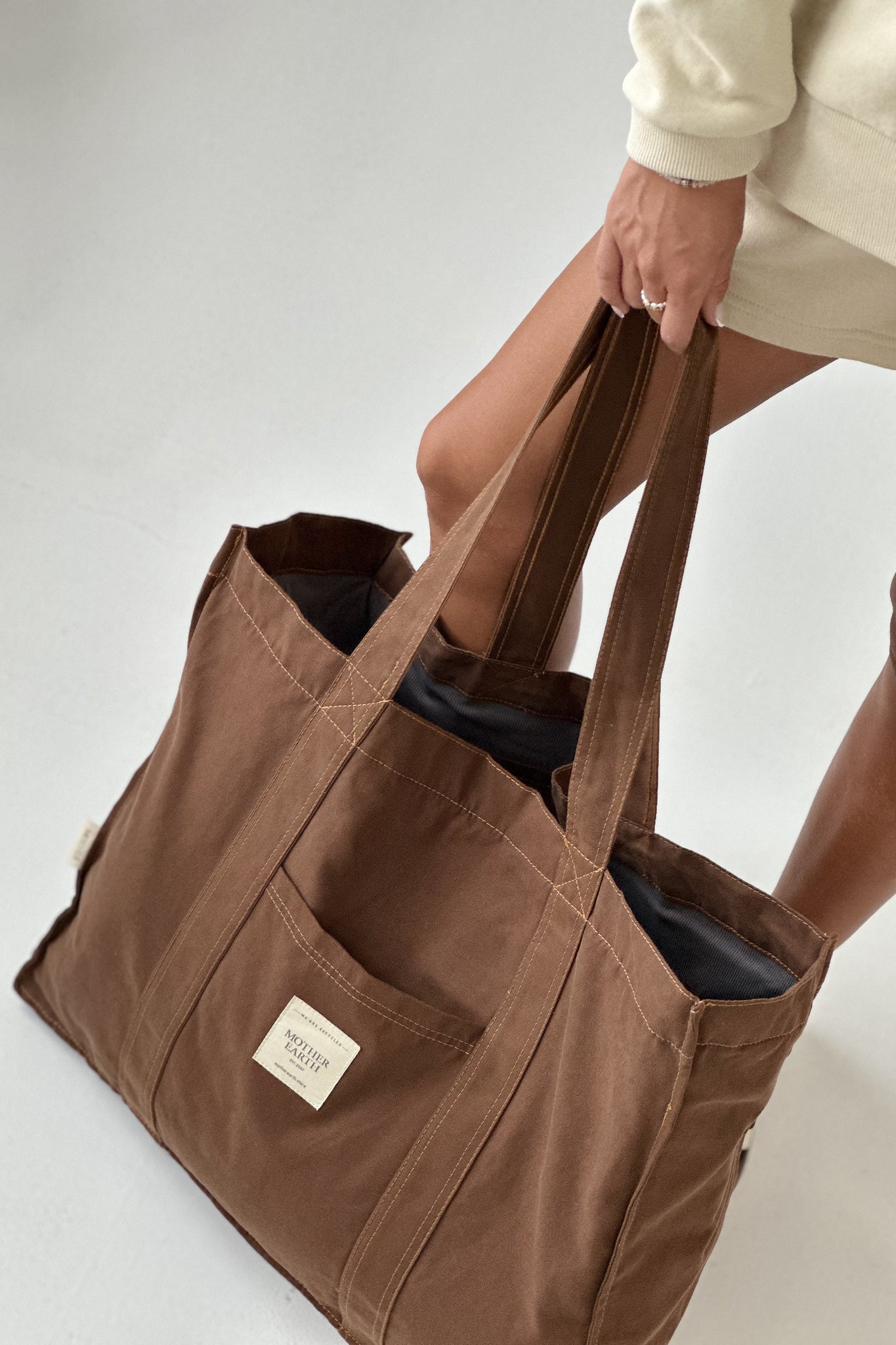 SHOPPER BAG PINK - MIAMI