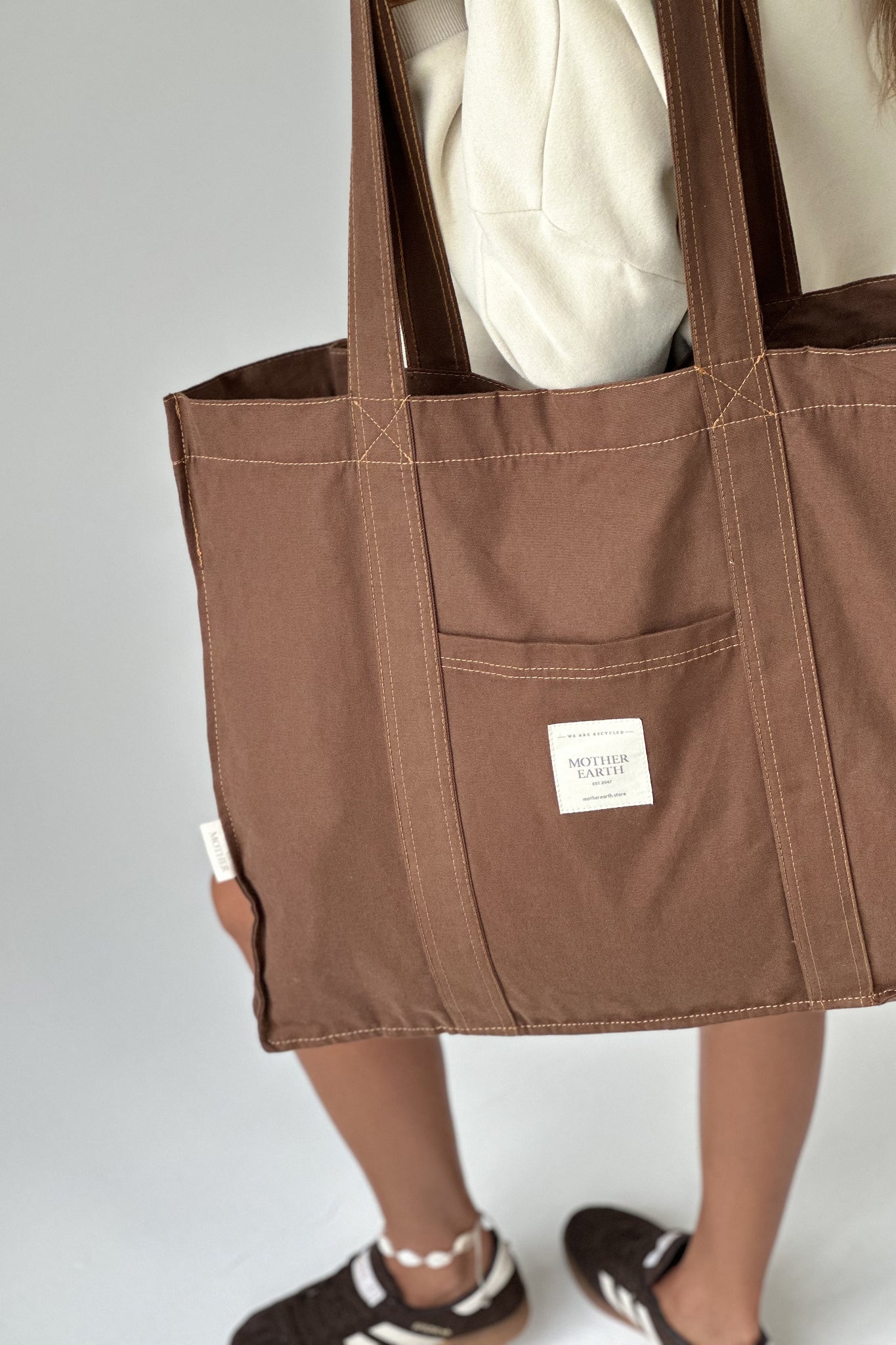 SHOPPER BAG PINK - MIAMI