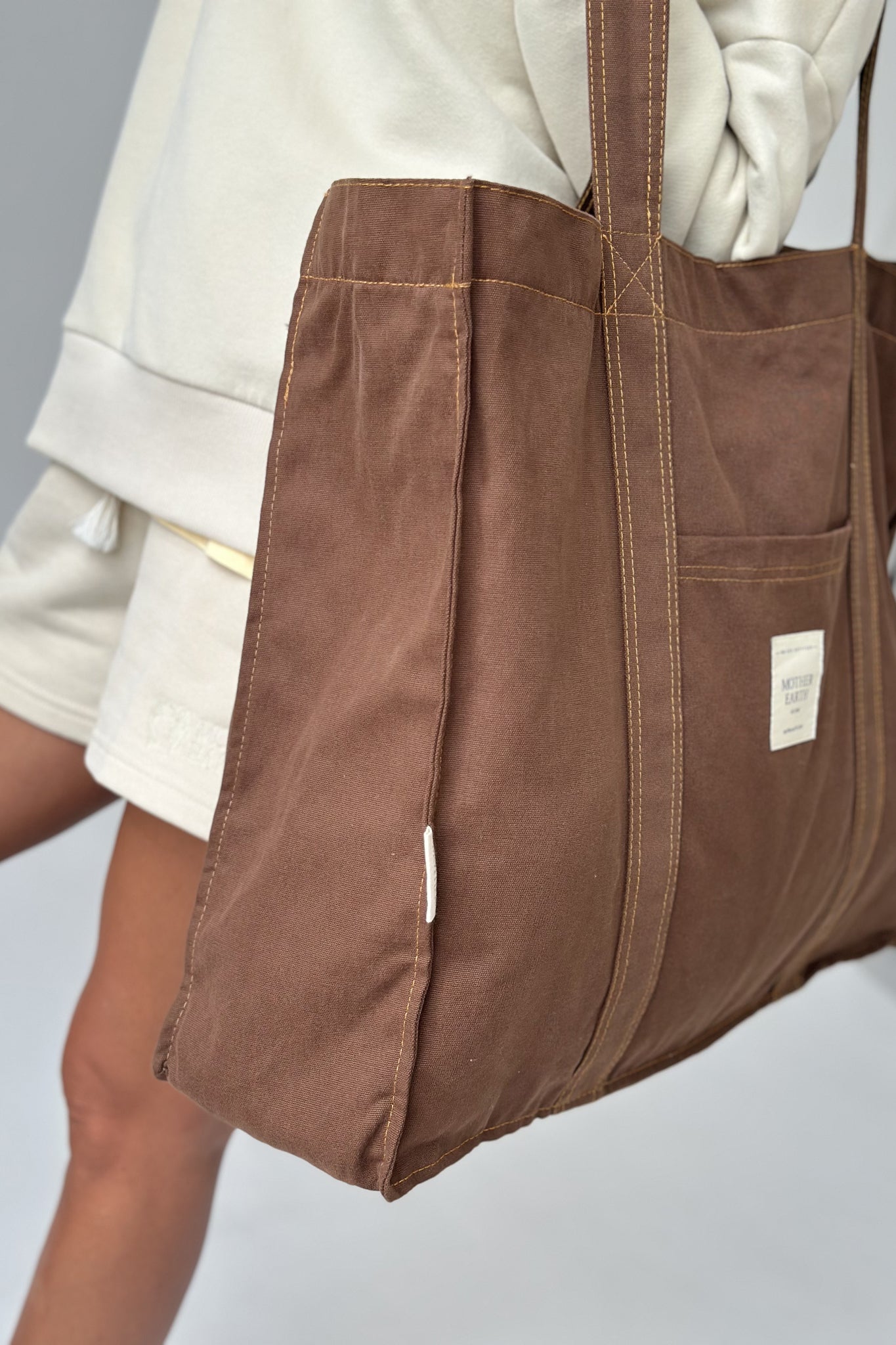 SHOPPER BAG PINK - MIAMI