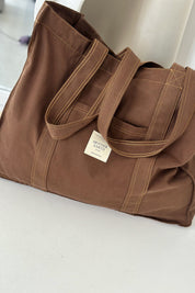 SHOPPER BAG PINK - MIAMI