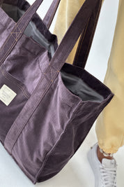 SHOPPER BAG PINK - MIAMI